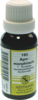 APOMORPHINUM F Komplex Nr.185 Dilution