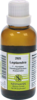 LEPTANDRA F Komplex Nr.265 Dilution