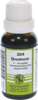 BROMUM F Komplex Nr.304 Dilution