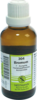 BROMUM F Komplex Nr.304 Dilution