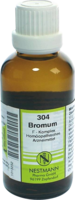 BROMUM F Komplex Nr.304 Dilution - 50ml