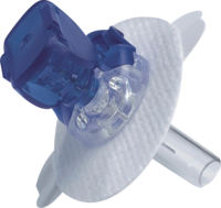ACCU-CHEK FlexLink Kanülen 8 mm m.Adapter - 10St