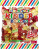 DR.MUNZINGER Kinder-Fruchtsaftbärchen m.Vitamin C