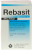 REBASIT Mineral Pulver