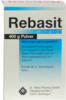 REBASIT Mineral Pulver