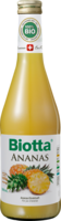 BIOTTA Ananas Direktsaft - 500ml