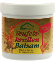 TEUFELSKRALLE BALSAM - 250ml