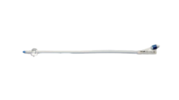 BALLONKATHETER Silik.Ch 18 5-15 ml m.aufges.Ball. - 1St
