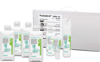 PRONTODERM MRSA Kit Kombipackung - 1P
