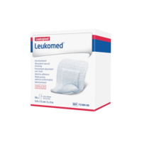 LEUKOMED sterile Pflaster 8x10 cm - 50St