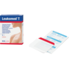 LEUKOMED transp.sterile Pflaster 8x10 cm