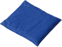 SISSEL Cherry 23x26 cm blau - 1St