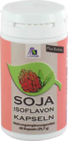 SOJA ISOFLAVON Kapseln 60 mg+E - 60St - Wechseljahre