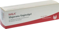 MAJORANA VAGINALGEL - 30g - Vaginalpilz-Therapeutika