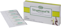 STRYPHNASAL N Nasenstifte - 5St - Für die Wohlfühlnase