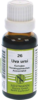 UVA URSI KOMPLEX Nr.26 Dilution