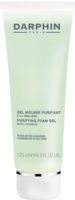 DARPHIN Gel Mousse Purifiant - 125ml