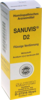 SANUVIS D 2 Tropfen