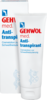 GEHWOL MED Antitranspirant Lotion