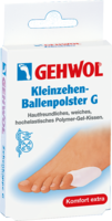 GEHWOL Kleinzehen Ballenpolster G - 1St