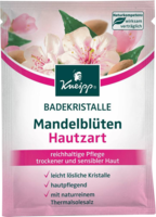 KNEIPP BADEKRISTALLE Mandelblüte - 60g