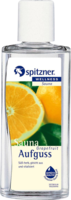SPITZNER Saunaaufguss Grapefruit Wellness - 190ml