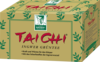 TAI CHI Ingwer Grüntee Filterbeutel