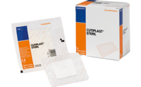 CUTIPLAST steril Wundverband 10x30 cm - 1St
