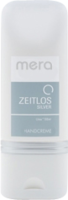 ZEITLOS SILVER Handcreme - 75ml
