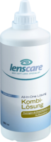 LENSCARE Kombilösung - 380ml - Kontaktlinsen & Pflege