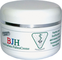 BJH Anti Narben Creme - 50ml