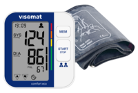 VISOMAT comfort eco Oberarm Blutdruckmessgerät - 1St - Oberarmgeräte