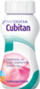 CUBITAN Erdbeergeschmack Trinkflasche