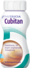 CUBITAN Schokoladengeschmack Trinkflasche