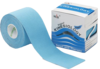 NASARA Kinesiotape 5 cmx5 m blau