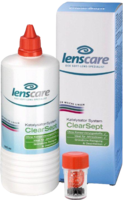 LENSCARE ClearSept 380 ml+Behälter - 1P - Kontaktlinsen & Pflege