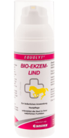 EQUOLYT Bio Ekzem Lind Gel vet. - 50ml