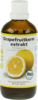 GRAPEFRUIT KERN Extrakt Bio Lösung
