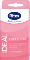RITEX Ideal Kondome - 10St - Kondome