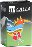 WELLION CALLA Blutzuckerteststreifen - 50St