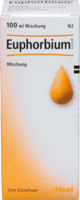 EUPHORBIUM COMPOSITUM SN Tropfen - 100ml - Heel