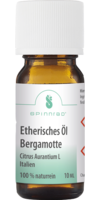 ÄTHERISCHES ÖL BERGAMOTTE DAB - 10ml