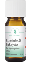 ÄTHERISCHES ÖL EUKALYPTUS - 10ml