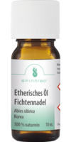 ÄTHERISCHES ÖL FICHTENNADEL DAB - 10ml
