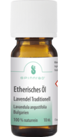 ÄTHERISCHES ÖL LAVENDEL traditionell - 10ml
