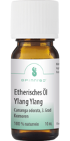 ÄTHERISCHES ÖL YLANG-YLANG 3° - 10ml