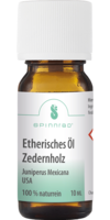 ÄTHERISCHES ÖL ZEDERNHOLZ - 10ml