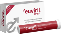 EUVIRIL direct Brausetabletten - 2X15St - Sexuelle Schwäche