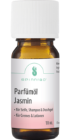 JASMIN PARFÜMÖL - 10ml