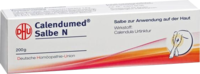 CALENDUMED Salbe N - 200g - Wund & Heilsalbe